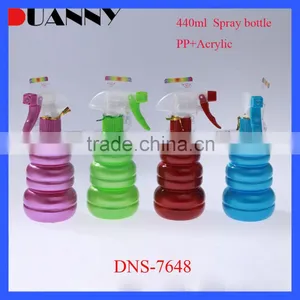 450ML 500ML NEW DESIGN SPRAY BOTTLE WITH TRIGGER thumbnail-2