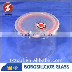 Borosilicate Glass Storage Tank for Spice thumbnail-6
