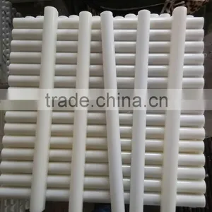 Pure White Marble Pencil thumbnail-6