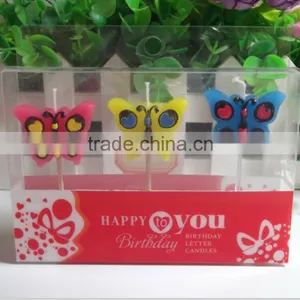 Animal Shaped Home Decoration Use Handmade Candle thumbnail-6