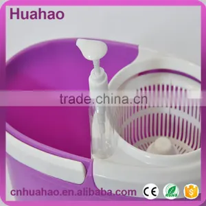 2015 Hottest Selling Microfiber Floor Cleaning Mop From China thumbnail-2