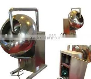 Ceramic Ball Machine thumbnail-1