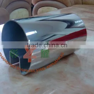 Stainless Steel Handrails thumbnail-1