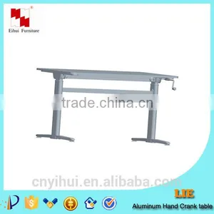 Table Leg for Conference Table Telescopic Table Legs Restaurant Table Legs thumbnail-1