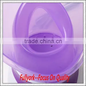 As Seen On TV Home Skin Care Deep Cleaning Beauty Facial Steamer thumbnail-3
