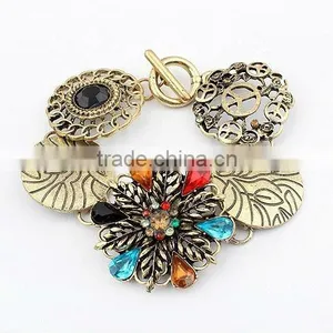 Fashion Glass Bangles thumbnail-1