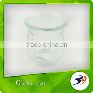 Solar Glass Jar Mason Jar thumbnail-1