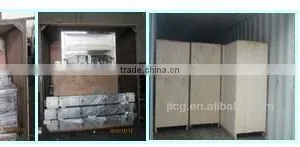 Semi-automatic Automatic Plastic Cap Screwing Machine thumbnail-4