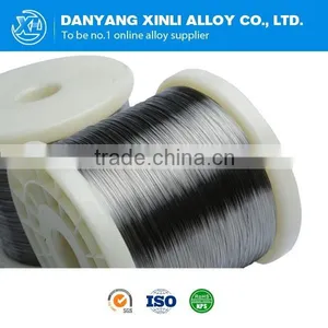 High Quality Cr20Ni35 Insulated Nichrome Wire thumbnail-2