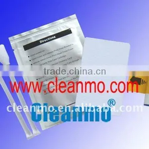 Zebra 105999-400 Cleaning Kit for P100i Card Printer thumbnail-1
