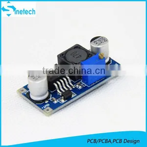 LM2596S DC-DC Step-down Power Module BUCK 3A Adjustable thumbnail-2