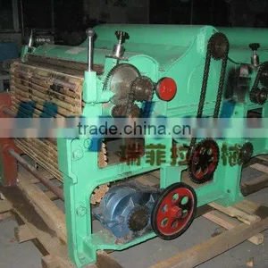 Easy Operation Cotton Fiber Opening Machine thumbnail-1
