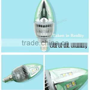 2014 New Type Dazzling High Power Led Bulb thumbnail-1