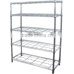 Hot Sale Storage Wire Shelf thumbnail-3