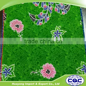 Reactive Printed 100%Rayon Fabric Women Dress Wholesale Cheap Viscose Fabric thumbnail-4