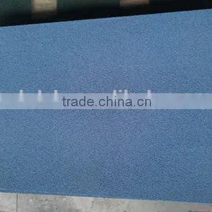 Metallic Colorful Sand Coated Steel Roofing Tiles thumbnail-3
