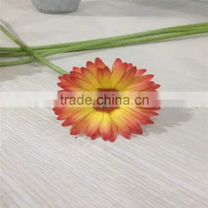 Wholesale Fresh Cut Flower China Gerbera For Decoration High Quality thumbnail-4