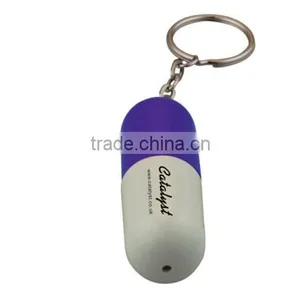 Plastic Case Mini Pill Usb 3.0 Flash Drive With 1GB Cheap Price thumbnail-5
