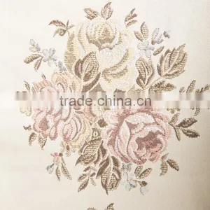 PLUS Hand Embroidered Table Runner thumbnail-4