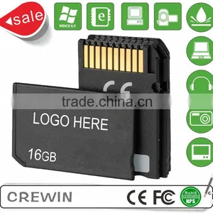 Memory Stick Pro Duo Mark2 16gb for Sony PSP Camera Card MS-16GB thumbnail-4