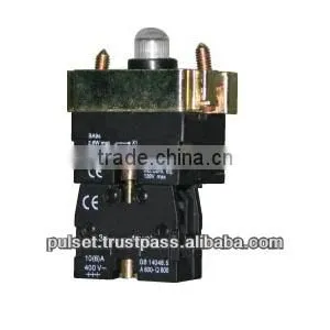 Electrical Push Button Base thumbnail-1