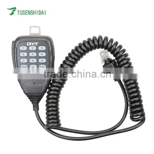 2016 Hot Sell 25W QYT KT-8900R Tri-band Mini Two Way Radio Kt-8900r Mobile Radio thumbnail-3
