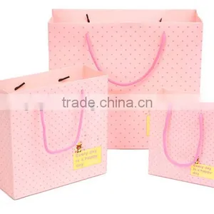 Custom Logo Kraft Paper Packaging Bag thumbnail-4