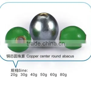 Wholesale Lead Fishing Weights thumbnail-4
