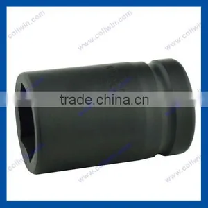 1" Dr.Impact Socket CRV 78mm Length thumbnail-1