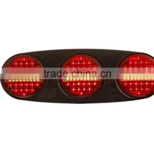 TRIO REAR LAMP LED SYSTEM thumbnail-1
