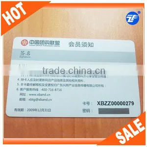 Plastic Scrach Card thumbnail-1