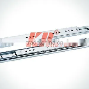 Heavy Duty Ball Bearing Drawer Slide 1057-02 thumbnail-1