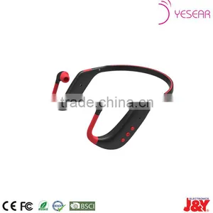 Neckband Bluetooth Headphone for Sporting OEM Factory thumbnail-2