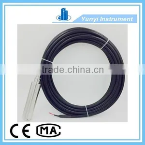 Underwater Silicon Pressure Transducer thumbnail-6