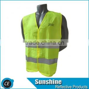 Magic EN20471 Reflex Garment thumbnail-1