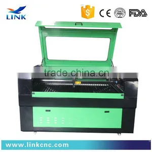 Agents Required Link Cnc Laser Machine Lxj-1610/co2 Laser Cutter/laser Cut Wedding Card thumbnail-1