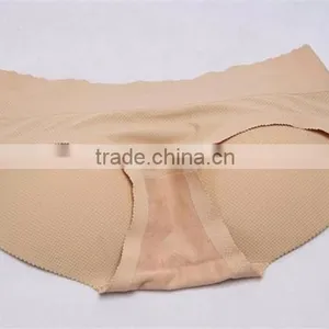 Customized Full Hip Ladies Women Butt Lifter Silicone Padded Underwear With Silicone Pad thumbnail-5