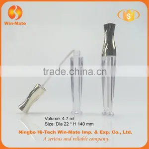 Elegant Best Selling Good Quality Sex Lady Flower Lip Gloss Tube thumbnail-4
