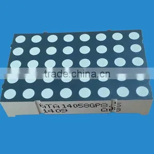Favorable Price Word Processor Led Dot Matrix thumbnail-4