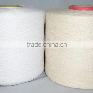 8s 10s 12s 16s Bleached Recycled Yarn for Socks thumbnail-6