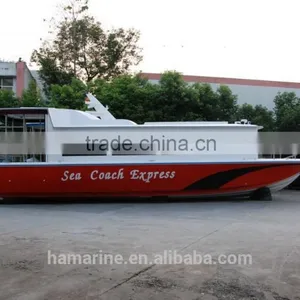 Water Taxi HA2000 Ship Passenger Boat thumbnail-2