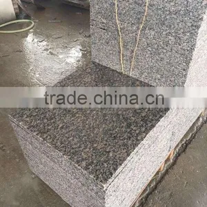 Chinese Cheap Granite G383 Granite Tile thumbnail-4