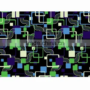 PVC Self Adhesive Printed Book Cover thumbnail-1