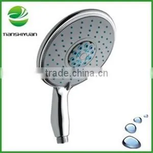 Big Rain Shower Head Handheld Shower for Bathroom thumbnail-1