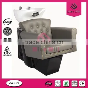 Massage Shampoo Chair Salon Chair China Factory thumbnail-4
