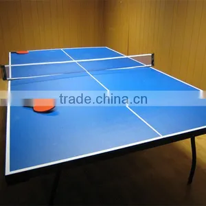Table Tennis Table Standard Size With Reasonable Price thumbnail-1