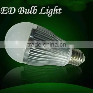 50000H High Lumen E27 Led Bulb 3W/5W/7W/9W/15W/24W thumbnail-1