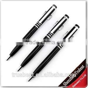 Cheap Ballpoint Pen ,metal Ball Pen Customized thumbnail-1