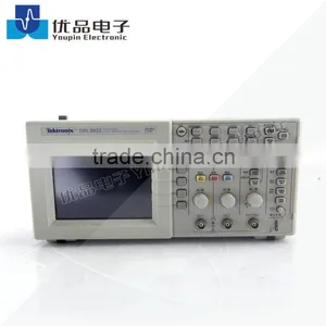 Tektronix TDS2022 Digital Storage Oscilloscope thumbnail-1