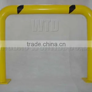 High-Profile Machinery Guard ( With Mid Rail ) thumbnail-3